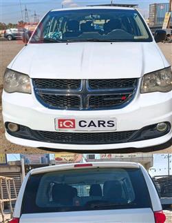 دودج كارافان